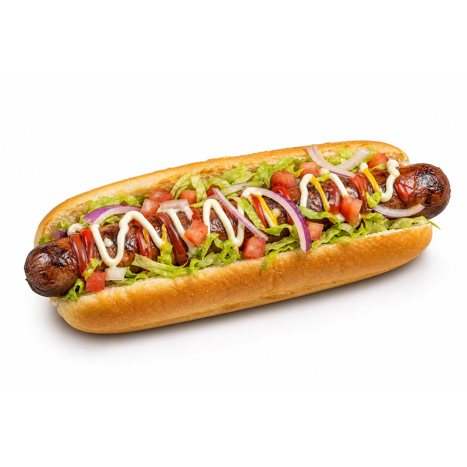 Hot Dog