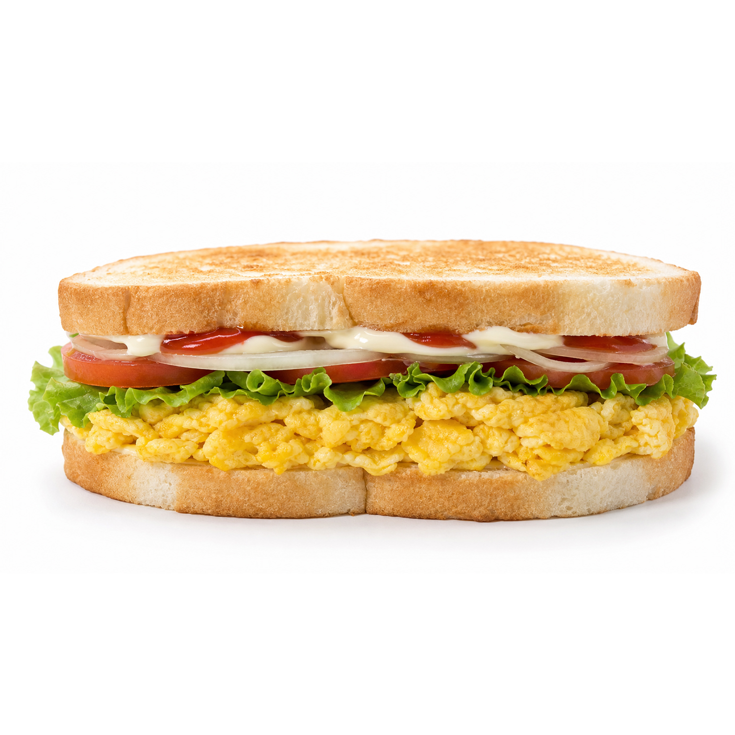 Egg Sandwich