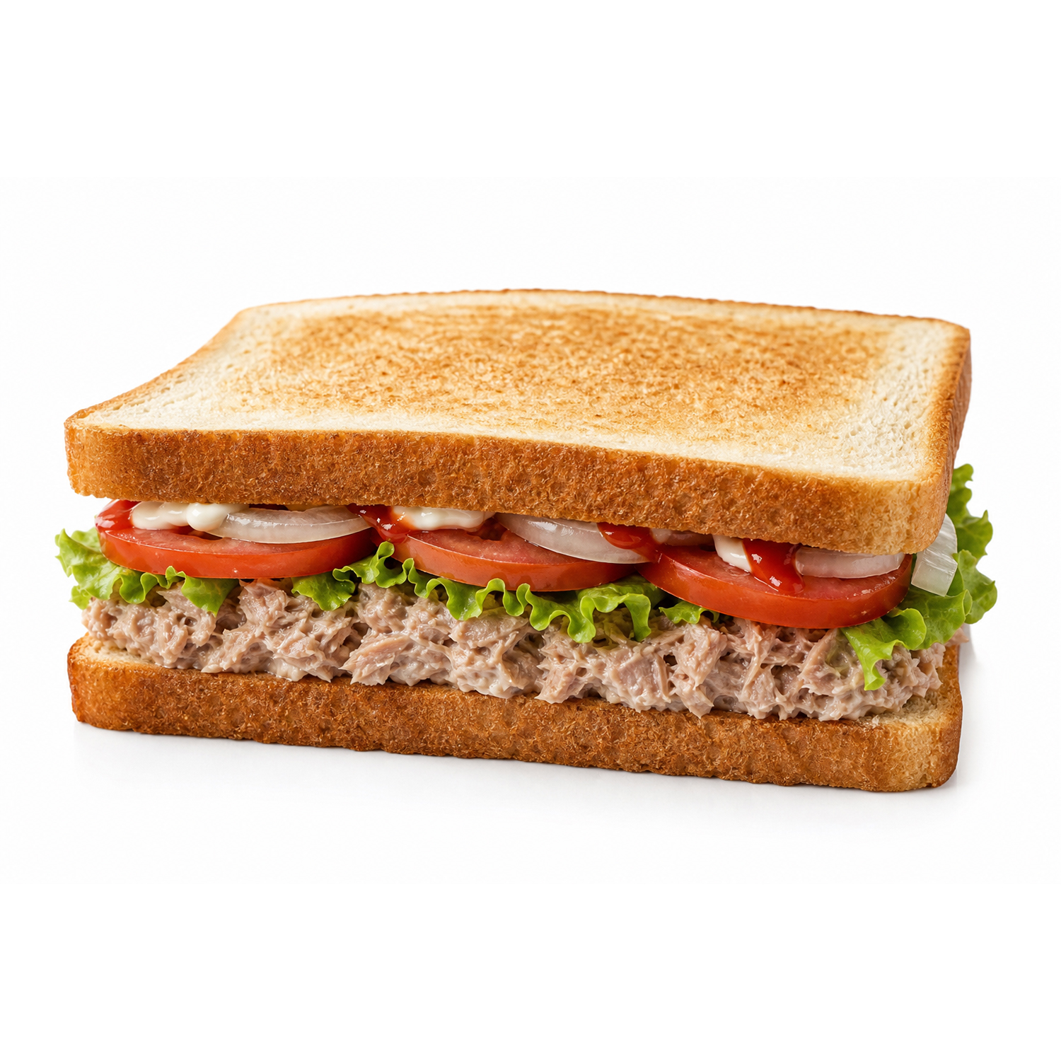 Tuna Sandwich