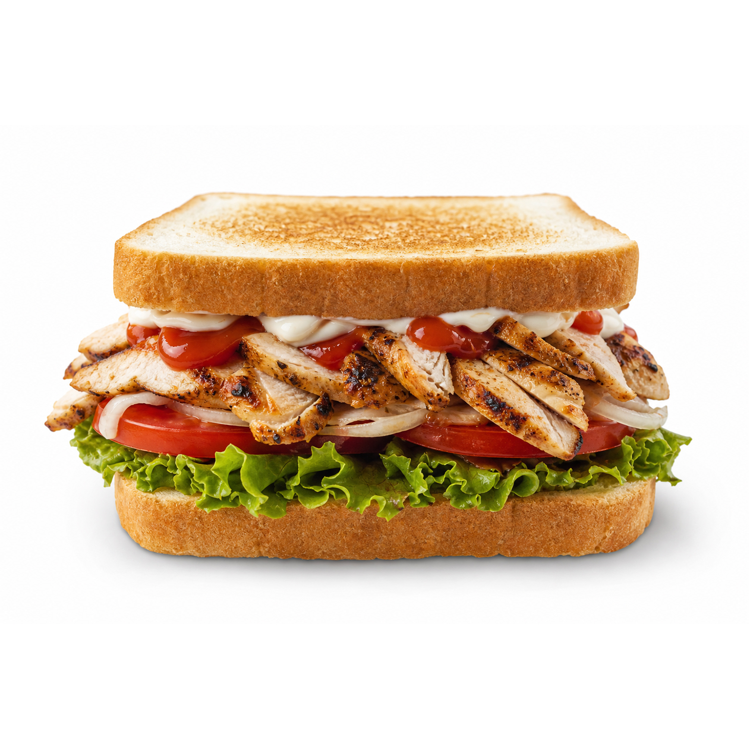 Chicken Sandwich