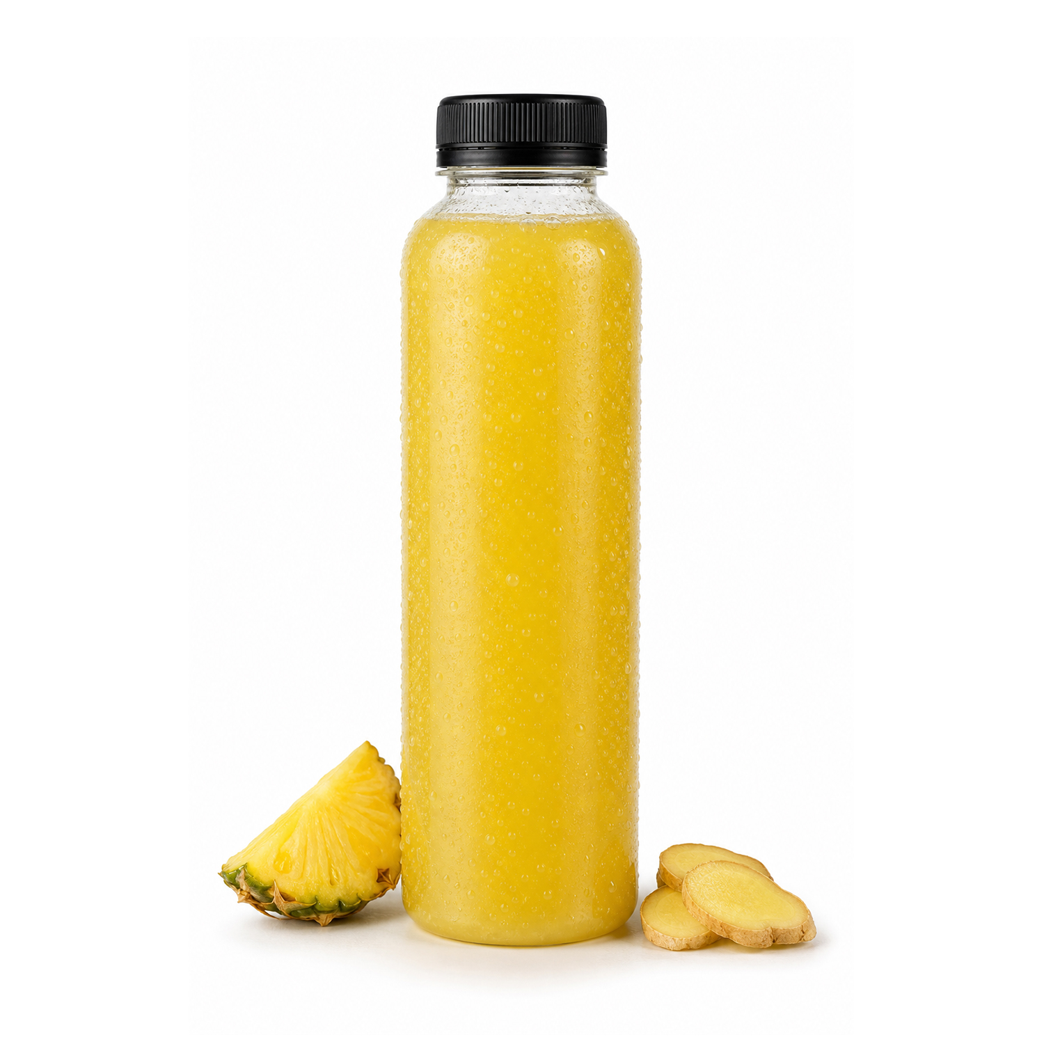 Pineapple Ginger