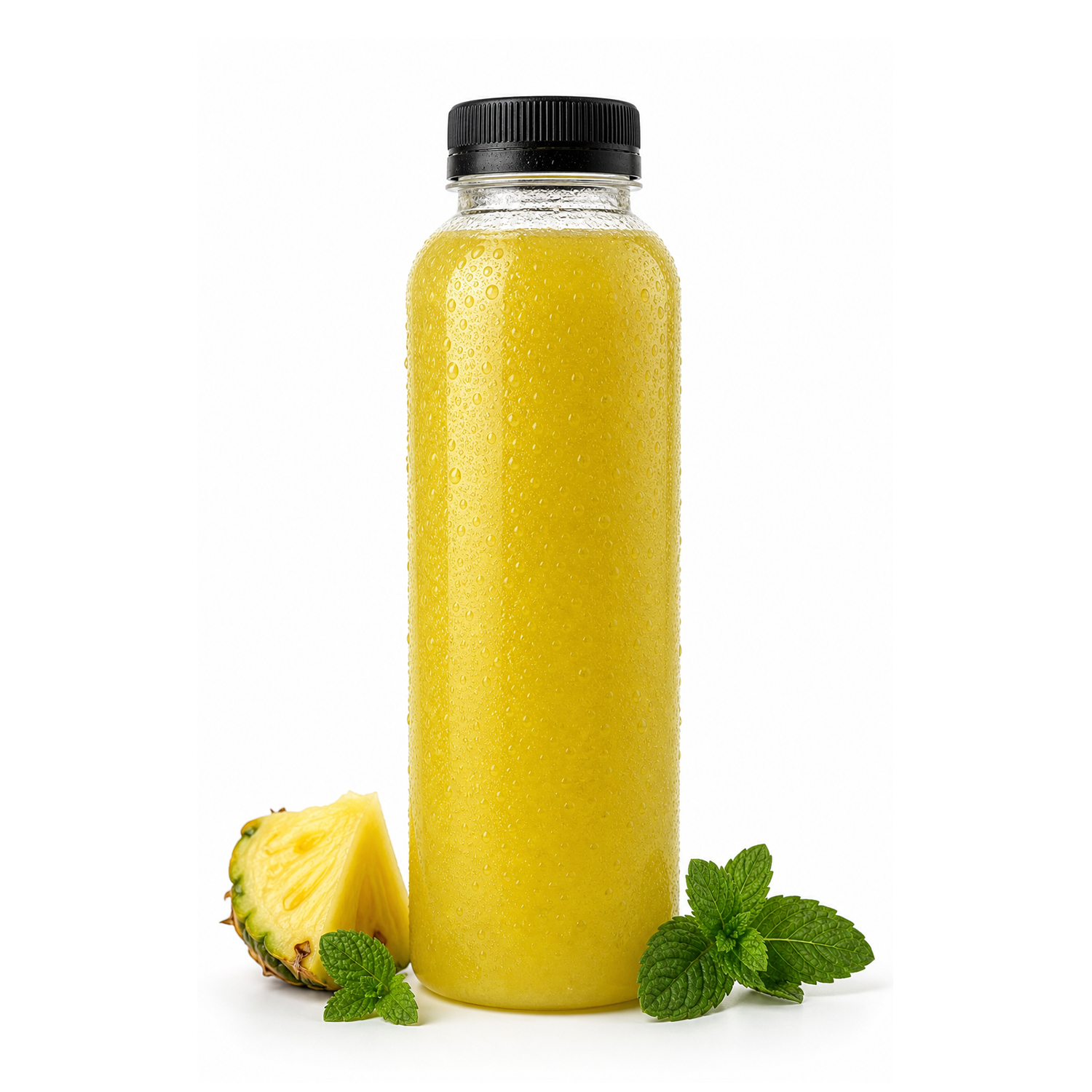 Pineapple Mint