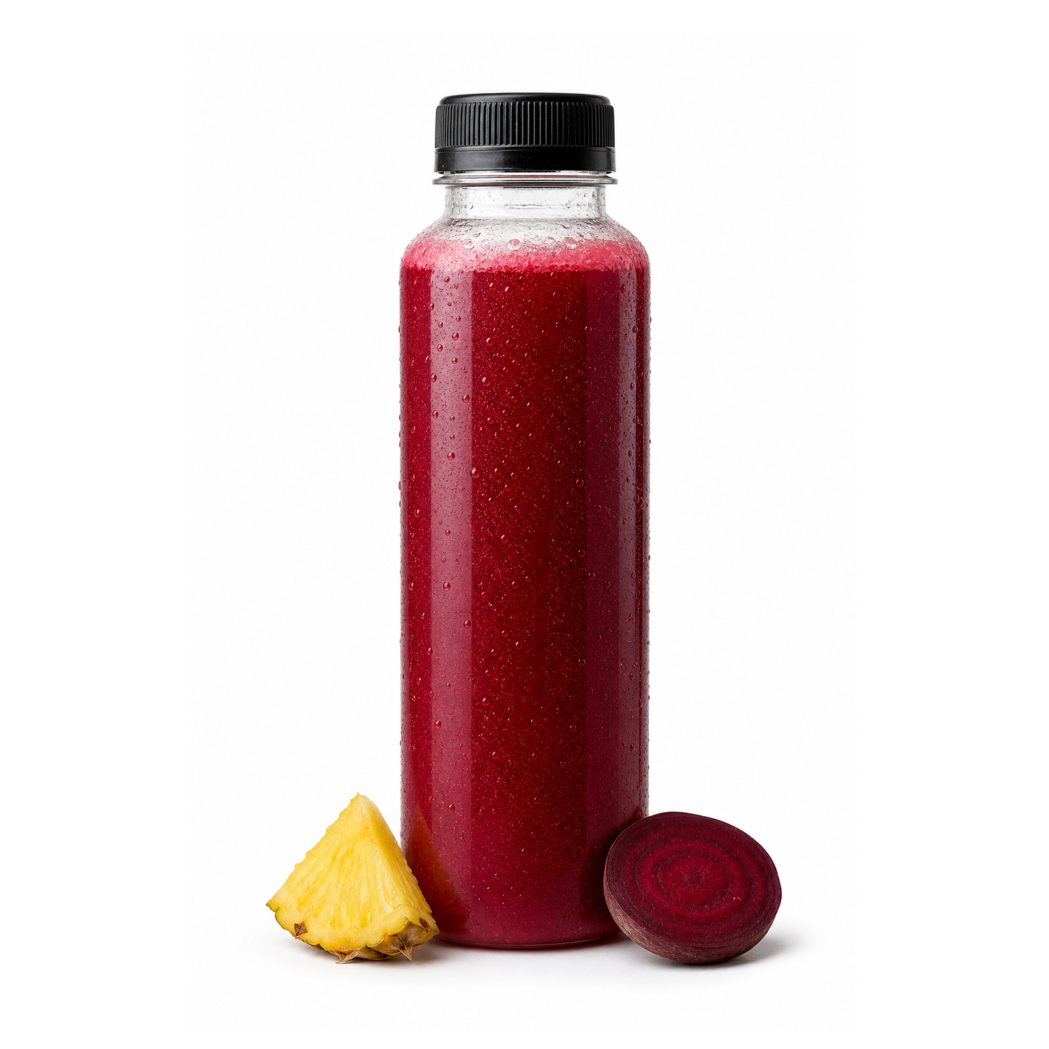 Pineapple Beetroot